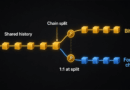 Why Every BTC Holder Gets a New 1:1 Asset