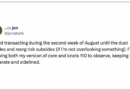 Bitcoin Core Developer Warns Users to Pause BTC Transfers When BIP-110 Deadline Nears