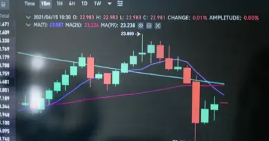 Trump Crypto Profits Hit $1B as Bitcoin Crashes 50% From Its ATH