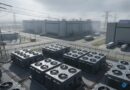 Bitfufu Reports June 2026 Bitcoin Production and Hashrate Metrics
