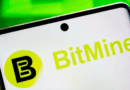 Bitmine Makes Ethereum King, Turns 98% of Revenue Into Staking Windfall