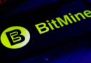 Bitmine Raises Ether Holdings to 5.77 Million, Reaches 4.8% of Ethereum Supply