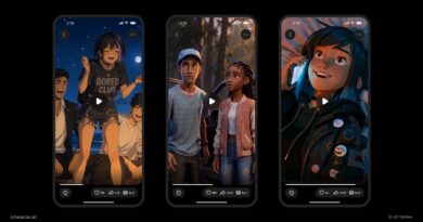 Character.AI enters the microdrama arena with its own productions, but there’s a twist