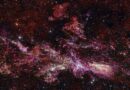 Astronomers Have Found a Sugar Molecule in Deep Space for the First Time Ever