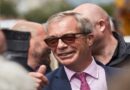 Nigel Farage Faces Fresh Scrutiny as Report Links Convicted Crypto Gambling Entrepreneur to Undisclosed Benefits
