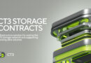 CT3 Announces Dedicated Storage Contracts to Expand Decentralized Storage Infrastructure