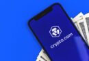 Crypto.com Prediction Exchange Seeks Federal Shield Ahead of Washington Crackdown