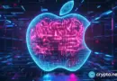 Apple faces $1.8M lawsuit over fake Bitcoin app