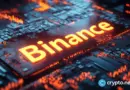 Binance tests staff monthly with fake phishing attacks