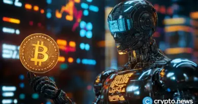 CZ challenges AI hype with Bitcoin’s fixed-supply inflation shield