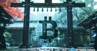 SBI expands beyond Ripple with Canton Network unit