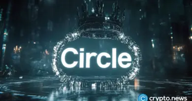 Circle president backs USDC as new rival pressures CRCL stock