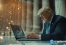 Dick Durbin accuses Todd Blanche of shielding Trump’s crypto empire