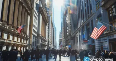Wall Street’s newest short desk is a blockchain