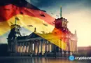 DZ Bank brings crypto trading to millions through German banks