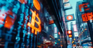 Bitcoin is trading like a tech stock, not gold