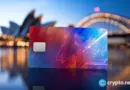 Visa and Mastercard prove an early Bitcoin payments prediction right