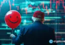 Trump’s Official Trump memecoin earned him $636M as buyers lost $3.8B