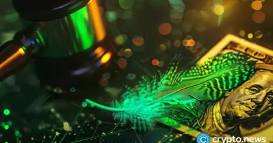 Robinhood Chain threatens Base as daily transactions surge to 7.6 million