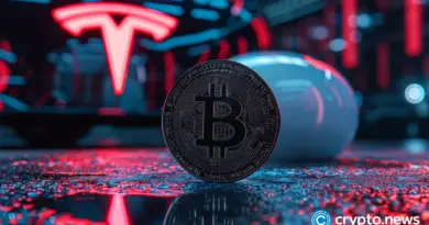 Tesla holds 11,509 Bitcoin despite another $112M quarterly loss