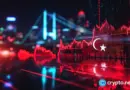 Turkey charges 504 suspects in crypto-linked $1bn money laundering case