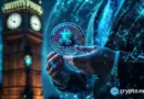 UK Treasury races to solve cash barrier before tokenized bond debut