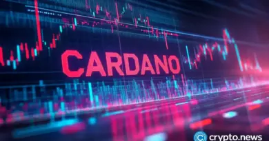 Can ADA break $0.19 after hard fork?