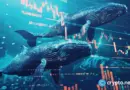 Whales bought $16.7B of Bitcoin as ETFs bled a record $4B