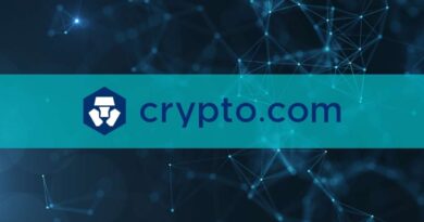 CRO Surges as Crypto.com Secures $400M in Citadel Securities-Led Funding
