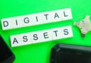 Digital-Asset Treasury Firms Chase AI Boom as Crypto Premiums Disappear