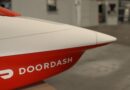 DoorDash is building its own drone delivery business