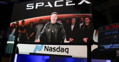 Don’t want to invest in Elon Musk? Two new ETFs explicitly exclude him