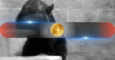 Staking Surge Tightens Supply, But Negative Sentiment Still Dominates Ethereum