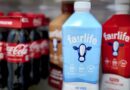 Coca-Cola suspended production at its Fairlife dairy after a ransomware attack