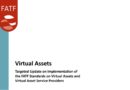 FATF Warns Incomplete Crypto Regulations Are Fueling Illicit Finance