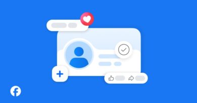 Meta Launches Free Facebook Verification Badge for Personal Accounts