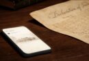 New Google commercial imagines a Declaration of Independence written with help from AI