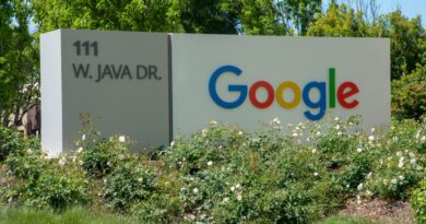 Google Signs EU AI Content Labeling Code Ahead of AI Act