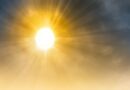 How 100-Degree Temps Impacted Bitcoin Mining