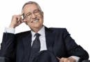 Grupo Salinas Chairman Anchors $40 Million Raise for Bitcoin Treasury Startup