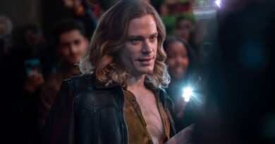 ‘The Vampire Lestat’: Are Lestat and Louis dead?