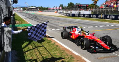 F1 2026 livestream: How to watch F1 for free
