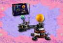 Best Lego deal: Save $13 on the Lego Technic Planet Earth and Moon in Orbit