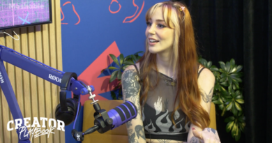 How MeganPlays has adapted through every era of YouTube