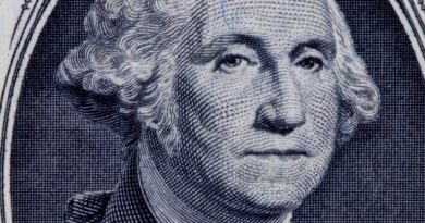 Want to ask ‘George Washington’ about slavery? You can now.