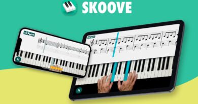 A new piano app listens while you play, and a lifetime subscription is only $105 today