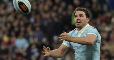 New Zealand vs. France 2026 livestream: How to watch Nations Championship for free