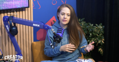 How Jessica McCabe turned How to ADHD into a trusted online resource