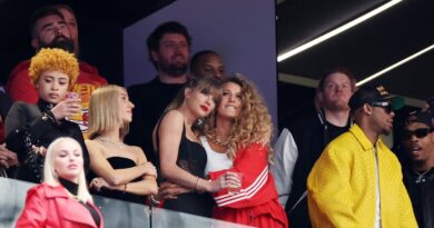 Taylor Swift wedding guest list: Here’s everyone definitely not on it