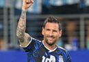 FIFA World Cup schedule July 3: Games, kickoff times, livestream